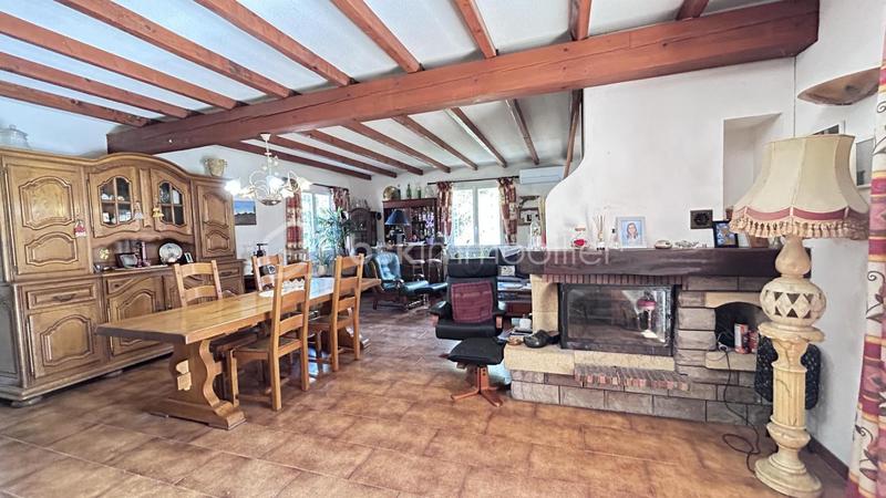 Maison - 157 m² - 6 pièces