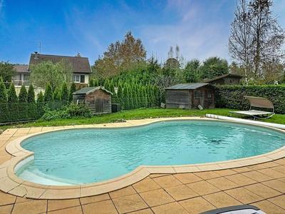 Maison - 109 m² - 6 pièces