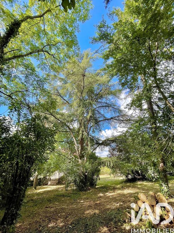 Maison de ville - 150 m² - 6 pièces