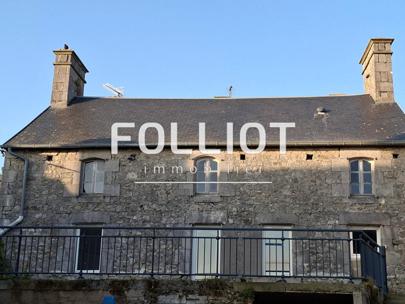 Appartement - 140 m² - 5 pièces