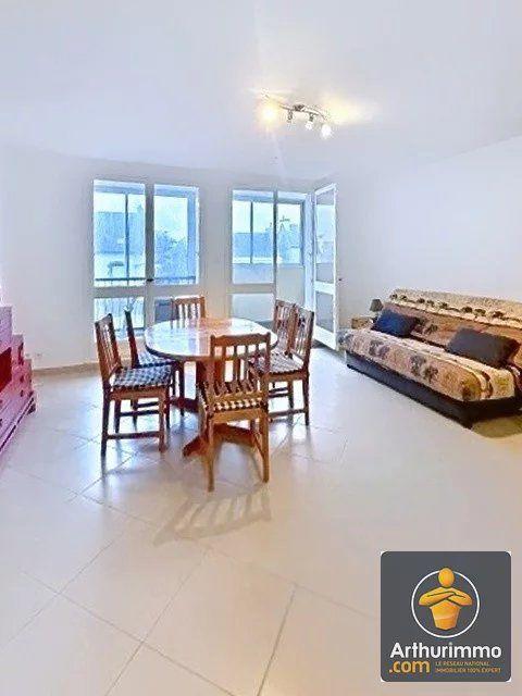 Appartement - 33 m² - 1 pièce