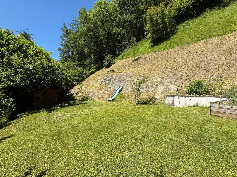 Maison - 114 m² - 5 pièces