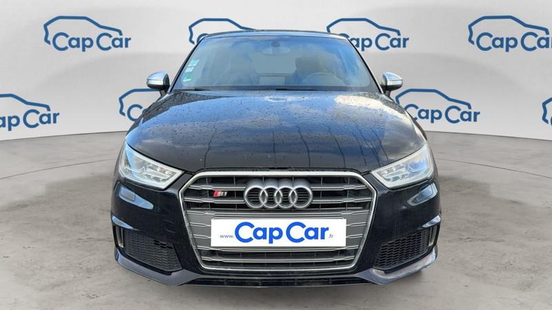 Audi S1 2.0 Tfsi 231 .