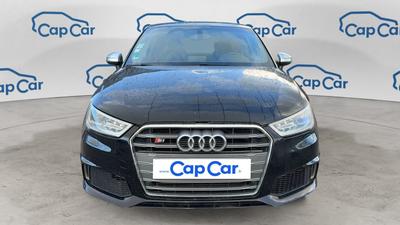 Audi S1 2.0 Tfsi 231 .