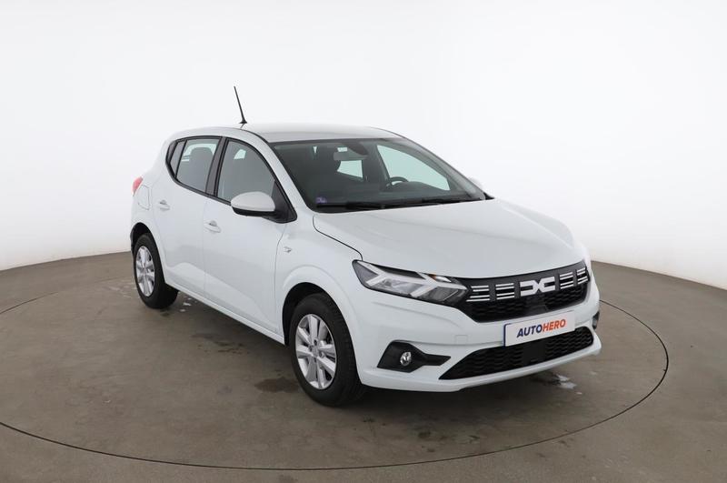 Dacia sandero III 1.0 TCe Expression 91 ch