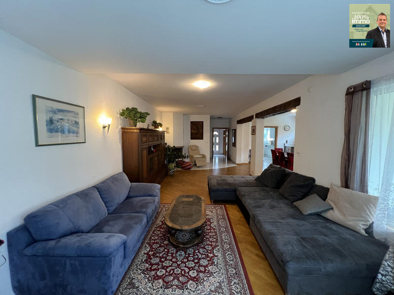 Maison - 349 m² - 12 pièces