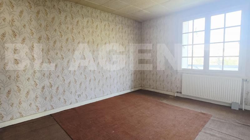 Maison - 75 m² - 3 pièces