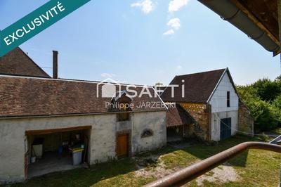 Maison - 145 m² - 5 pièces