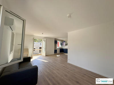 Maison traditionnelle - 115 m² - 5 pièces