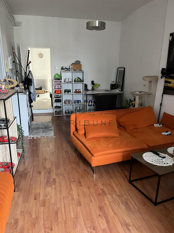 Immeuble - 272 m² - 12 pièces