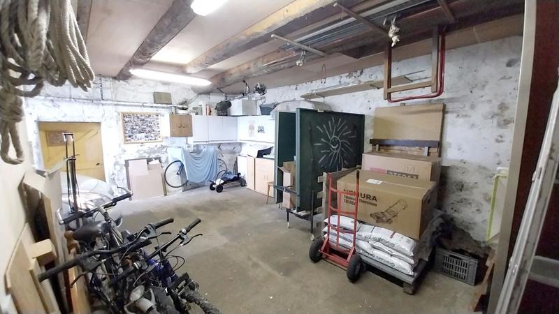 Maison - 123 m² - 4 pièces