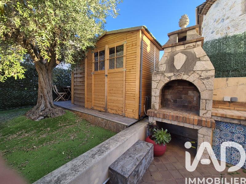 Maison - 168 m² - 5 pièces