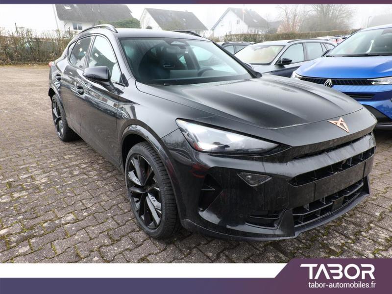 Cupra Formentor Tdi 150 Matrix Dcc Dinamica