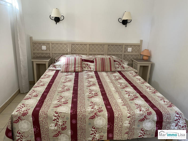 Appartement - 37 m² - 2 pièces