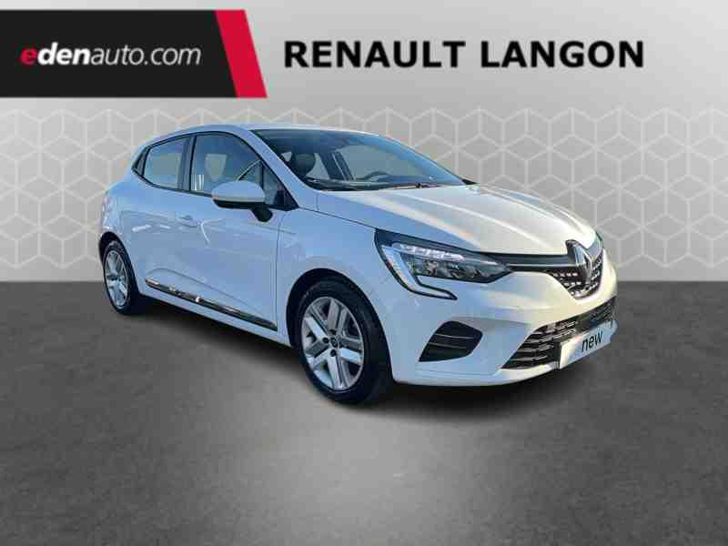 Renault Clio TCe 100 Gpl - 21n Business