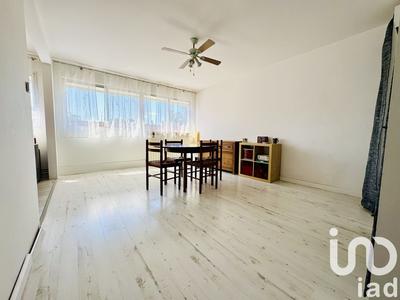 Appartement - 77 m² - 3 pièces