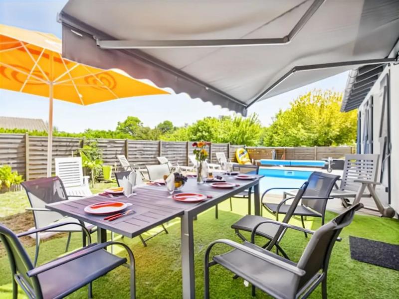 Propriété - 112 m² - 8 pièces