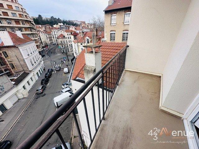 Appartement - 78 m² - 3 pièces