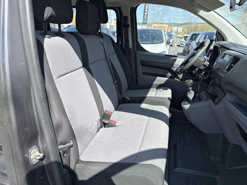 Peugeot Traveller Business Long BlueHDi 120ch s&amp;S Bvm6