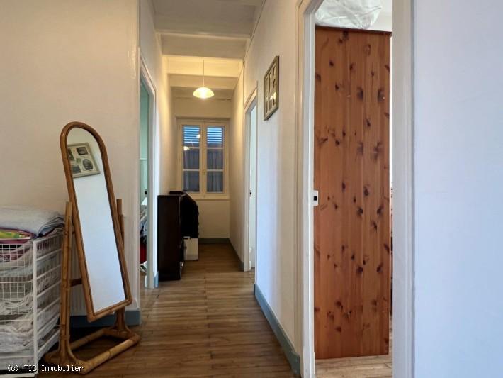 Maison - 132 m² - 5 pièces