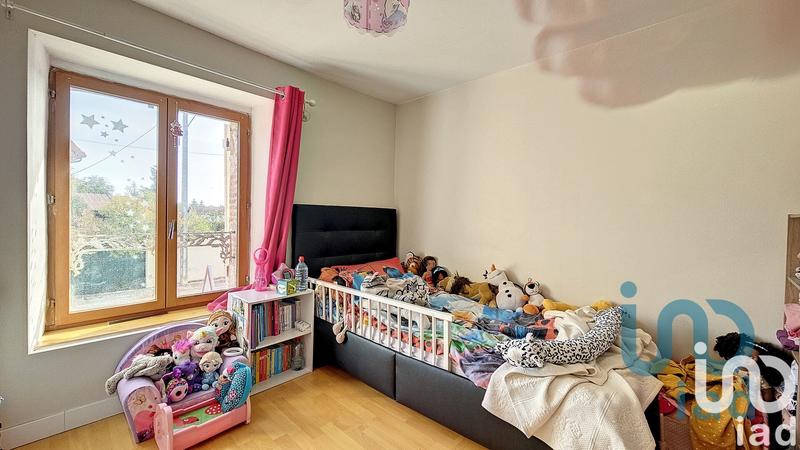 Maison - 131 m² - 6 pièces