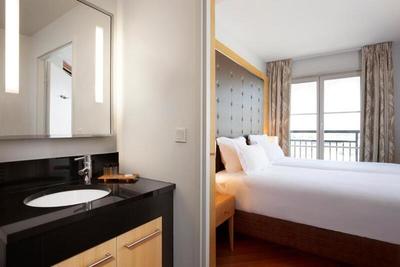 Appartement - 26 m² - 1 pièce