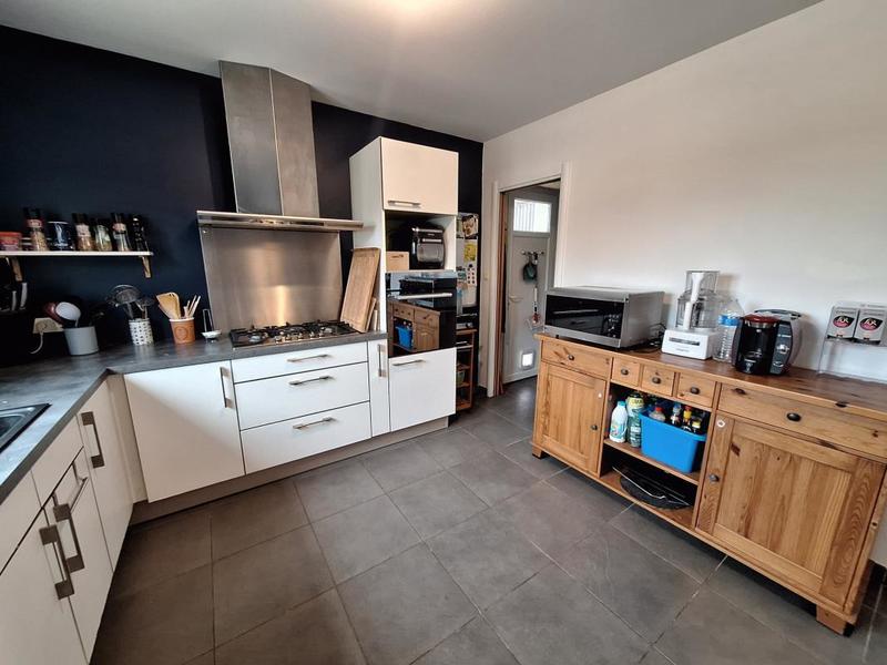 Villa - 122 m² - 5 pièces