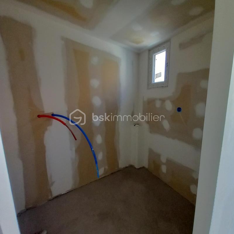 Maison de village - 81 m² - 3 pièces