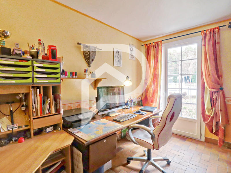 Villa - 144 m² - 5 pièces