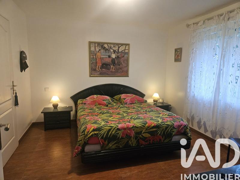 Maison - 136 m² - 5 pièces