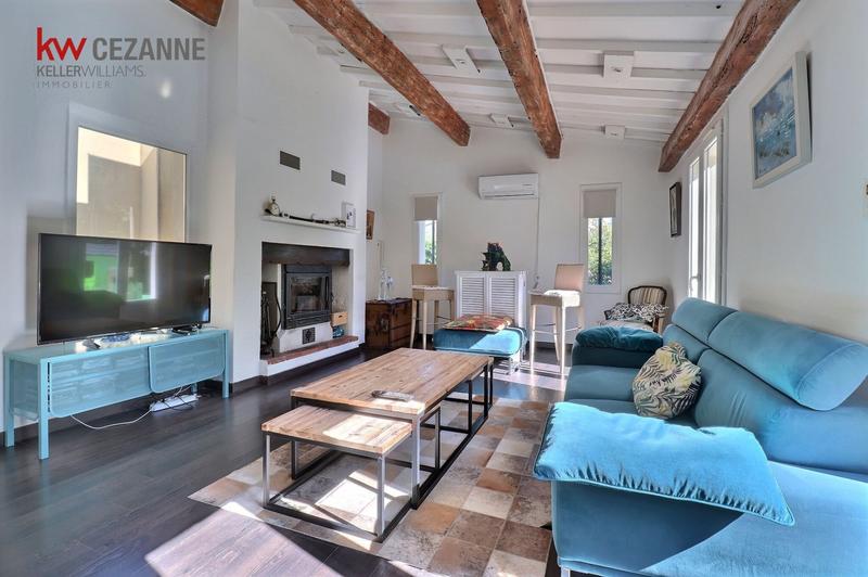 Maison - 161 m² - 6 pièces