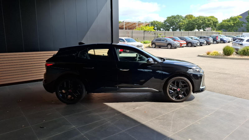 Ds Ds 4 II Bluehdi 130 Performance Line Auto