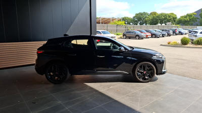 Ds Ds 4 II Bluehdi 130 Performance Line Auto