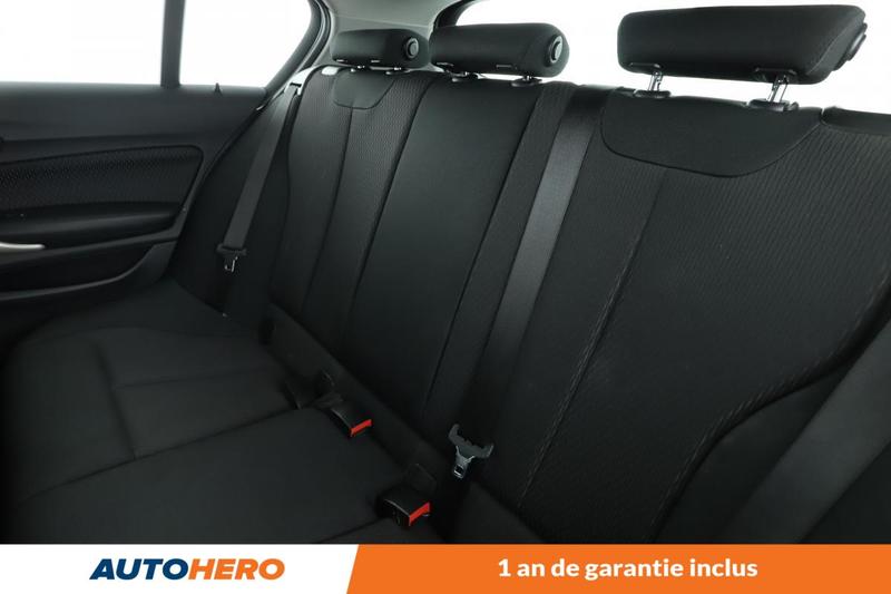 Bmw Série 1 118i 5p 136 ch