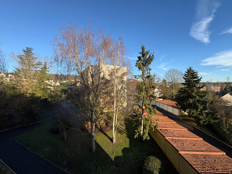 Appartement - 75 m² - 4 pièces