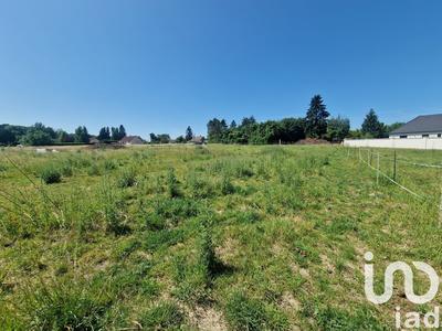 Terrain - 7 000 m²