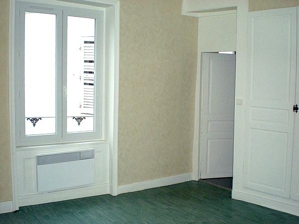Appartement - 27 m² - 1 pièce