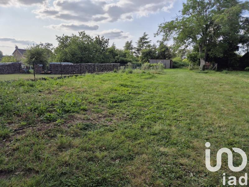 Maison - 126 m² - 5 pièces