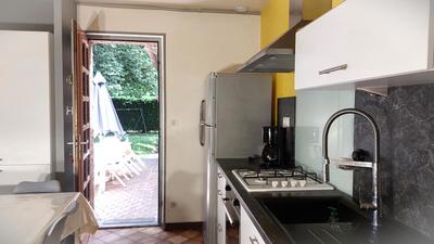 Maison - 154 m² - 6 pièces