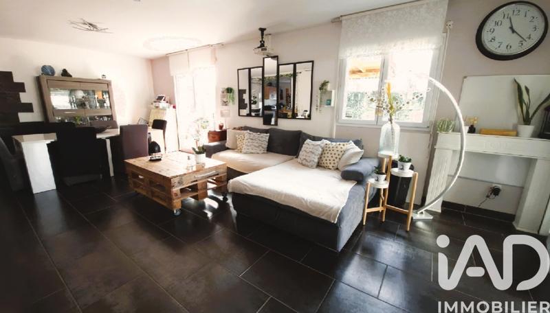 Maison - 137 m² - 6 pièces