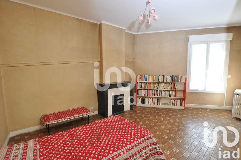 Maison de village - 311 m² - 8 pièces