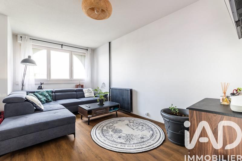 Appartement - 54 m² - 2 pièces