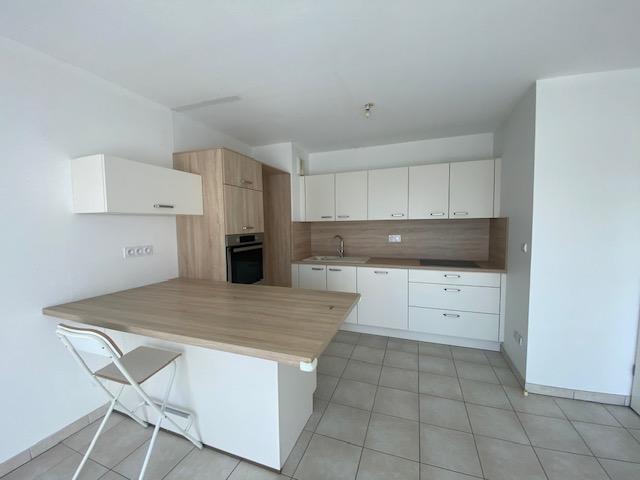 Appartement - 55 m²