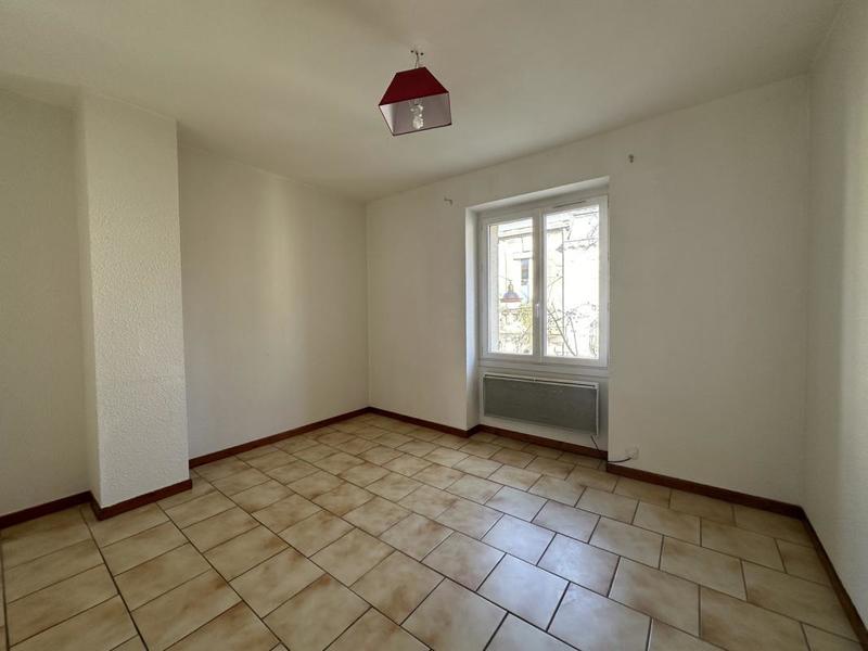 Appartement - 37 m² - 2 pièces