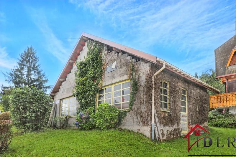 Maison - 150 m² - 6 pièces