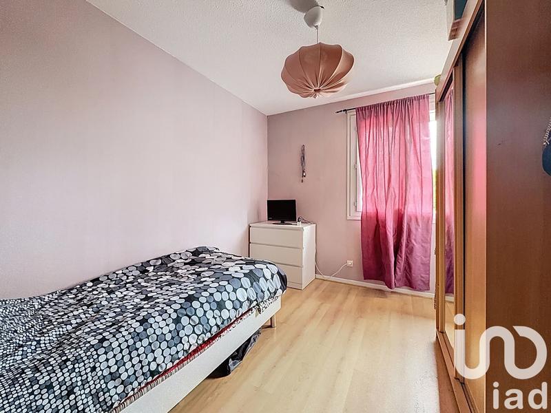 Appartement - 79 m² - 4 pièces