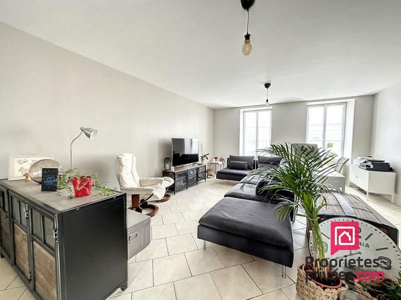 Immeuble - 460 m² - 13 pièces