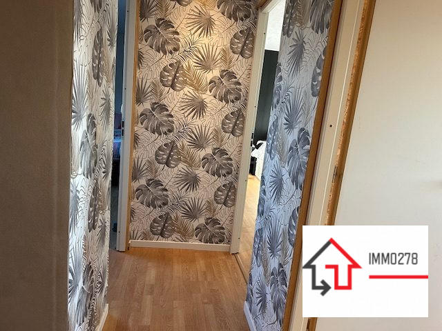 Maison - 149 m² - 5 pièces