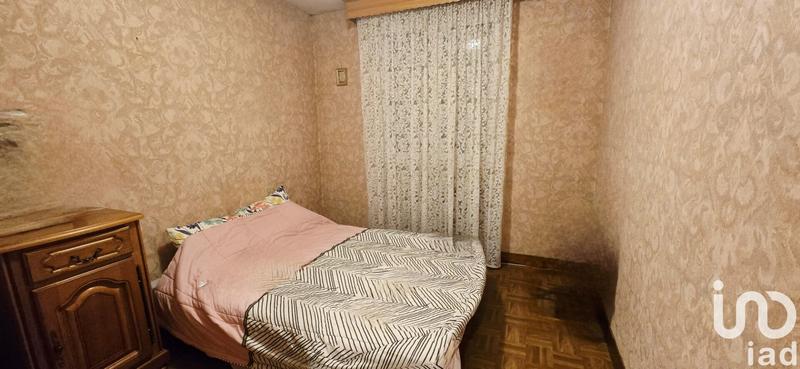 Maison - 78 m² - 4 pièces