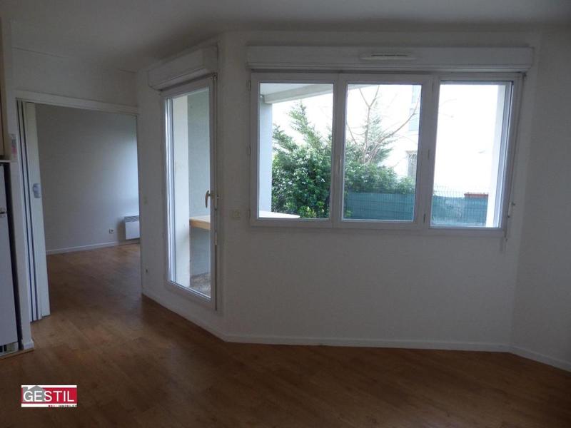 Appartement - 32 m² - 2 pièces